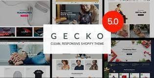 Grecko – Multipurpose Business WordPress Theme with Clean Design