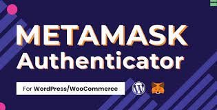 MetaMask – Authenticator for WordPress & WooCommerce